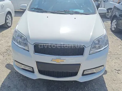 Chevrolet Nexia 3 2021 года, в Гулистан за 10 300 y.e. id5153209