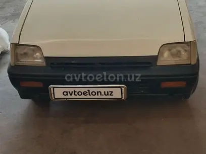 Белый Daewoo Tico 2000 года, КПП Механика, в Узунский район за ~2 015 y.e. id2566943