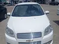 Chevrolet Nexia 3, 4 pozitsiya 2022 yil, КПП Avtomat, shahar Jizzax uchun 10 400 у.е. id5179148