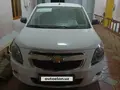 Chevrolet Cobalt, 4 евро позиция 2025 года, КПП Автомат, в Бухара за 14 000 y.e. id6592410