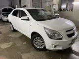 Chevrolet Cobalt, 2 евро позиция 2015 года, КПП Механика, в Хивинский район за ~7 509 y.e. id6745667, Фото №1