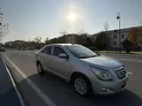 Chevrolet Cobalt, 4 евро позиция 2020 года, КПП Автомат, в Шахрисабз за 10 700 y.e. id6751415, Фото №1