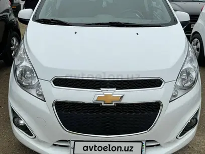 Chevrolet Spark, 3 позиция 2022 года, КПП Механика, в Бухара за 10 500 y.e. id4988123
