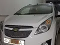 Chevrolet Spark, 4 позиция 2011 года, КПП Автомат, в Ургенч за ~5 996 y.e. id6762684