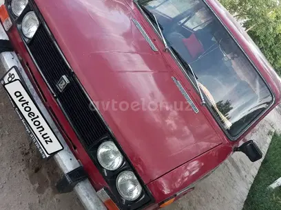 Красный ВАЗ (Lada) 2106 1983 года, КПП Механика, в Бухара за ~1 187 y.e. id5136848