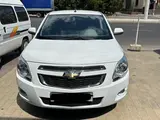 Chevrolet Cobalt, 4 pozitsiya 2019 yil, КПП Avtomat, shahar Toshkent uchun 10 000 у.е. id5236028, Fotosurat №1