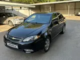 Черный Chevrolet Lacetti, 3 позиция 2011 года, КПП Автомат, в Ташкент за 6 900 y.e. id5026197, Фото №1