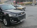 Chevrolet Captiva, 4 позиция 2013 года, КПП Автомат, в Денау за 12 573 y.e. id6731718, Фото №1