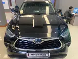 Oq Toyota Highlander 2023 yil, КПП Avtomat, shahar Toshkent uchun 72 000 у.е. id5206665, Fotosurat №1