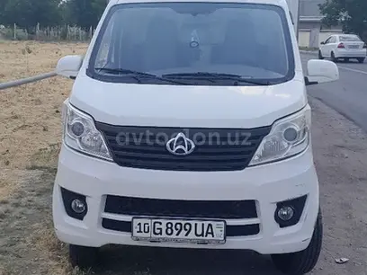 Changan  Changan 2021 года, в Ташкент за 11 000 y.e. id6395906