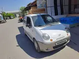 Chevrolet Matiz, 4 позиция 2009 года, КПП Механика, в Фергана за 4 000 y.e. id6638855, Фото №1