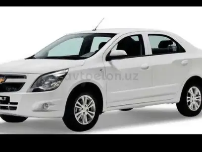 Chevrolet Cobalt, 4 pozitsiya 2024 yil, КПП Avtomat, shahar Toshkent uchun 13 400 у.е. id5092717