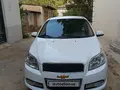 Oq Chevrolet Nexia 3, 4 pozitsiya 2018 yil, КПП Mexanika, shahar Namangan uchun 8 300 у.е. id6612004