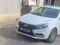 Белый ВАЗ (Lada) Vesta 2020 года, КПП Механика, в Самарканд за 12 500 y.e. id5078238