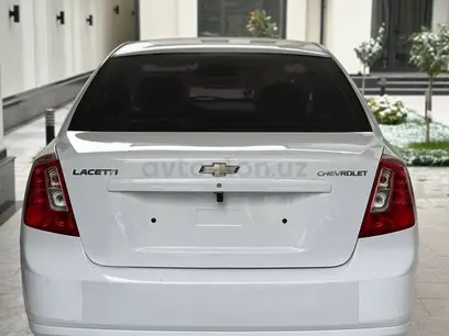 Chevrolet Lacetti, 1 позиция 2016 года, КПП Механика, в Ташкент за 10 500 y.e. id5091612