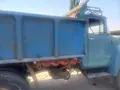ЗиЛ 1987 года, в Карши за 7 500 y.e. id6421594