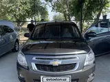 Chevrolet Cobalt, 4 позиция 2022 года, КПП Автомат, в Гулистан за 10 500 y.e. id6357249, Фото №1