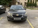 Мокрый асфальт Chevrolet Cobalt, 4 позиция 2022 года, КПП Автомат, в Ташкент за 11 500 y.e. id5142815, Фото №1