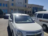 Chevrolet Cobalt, 4 евро позиция 2021 года, КПП Автомат, в Ташкент за 11 300 y.e. id5223306
