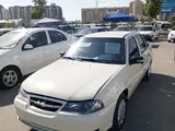 Молочный цвет Chevrolet Nexia 2, 4 позиция DOHC 2014 года, КПП Механика, в Ташкент за 8 000 y.e. id5197239, Фото №1