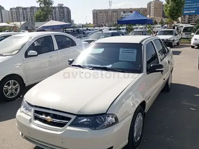 Молочный цвет Chevrolet Nexia 2, 4 позиция DOHC 2014 года, КПП Механика, в Ташкент за 8 000 y.e. id5197239