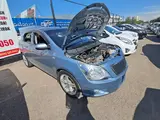 Chevrolet Cobalt, 2 pozitsiya 2013 yil, КПП Mexanika, shahar Toshkent uchun 6 900 у.е. id5233925, Fotosurat №1