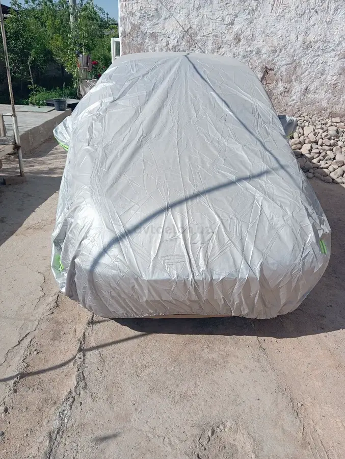 Daewoo Matiz (Standart) — 8