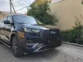 Черный Chery Tiggo 8 Pro 2023 года, в Бухара за ~25 724 y.e. id6433603