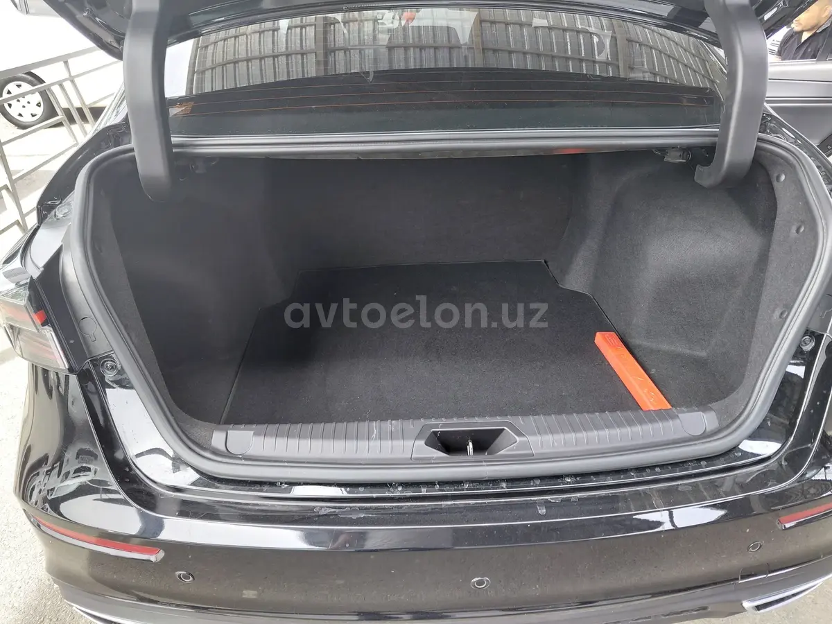 Chery Arrizo 6 Pro — 3