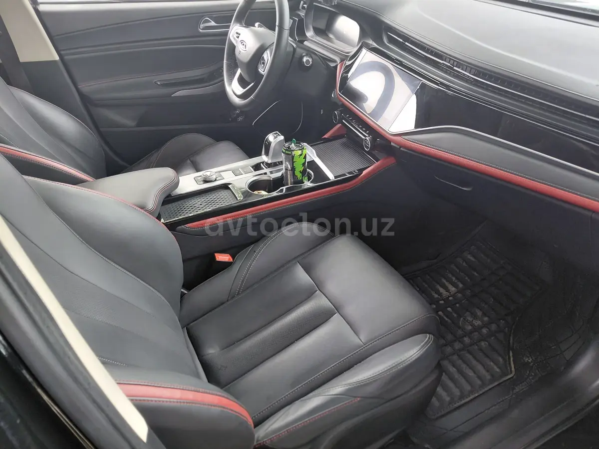 Chery Arrizo 6 Pro — 5