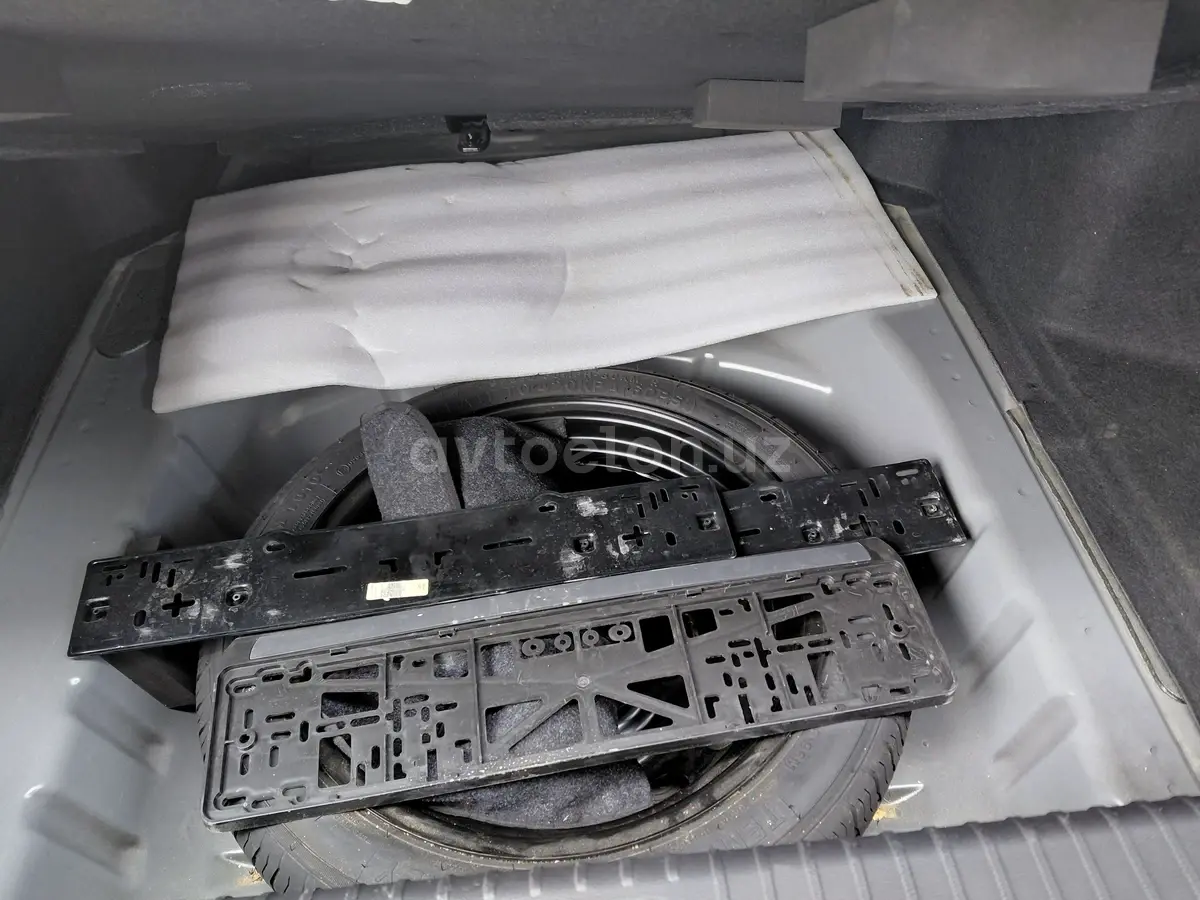 Chery Arrizo 6 Pro — 6