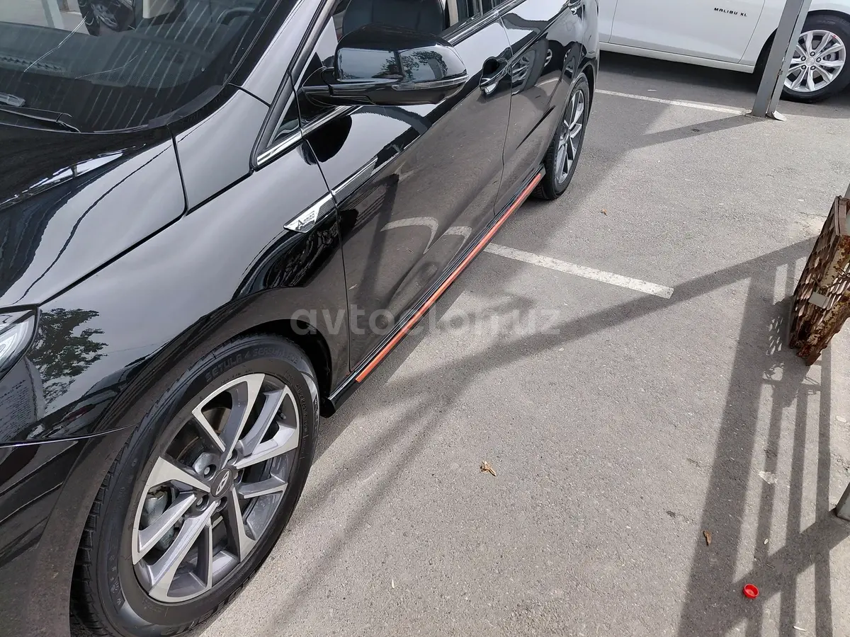 Chery Arrizo 6 Pro — 9