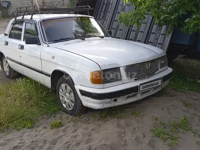 Белый ГАЗ 3110 (Волга) 1998 года, КПП Механика, в Джизак за ~1 582 y.e. id5167970