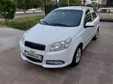 Белый Chevrolet Nexia 3, 4 позиция 2018 года, КПП Автомат, в Ташкент за 8 800 y.e. id5205095, Фото №1