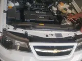 Chevrolet Nexia 2 2016 года, в Наманган за 7 600 y.e. id5197126, Фото №1