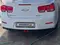 Oq Chevrolet Malibu, 2 pozitsiya 2014 yil, КПП Mexanika, shahar Samarqand uchun 13 700 у.е. id5203871