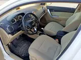 Белый Chevrolet Nexia 3, 4 позиция 2018 года, КПП Автомат, в Бухара за 8 800 y.e. id5040636, Фото №1