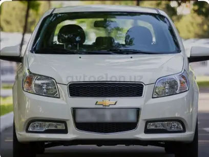 Chevrolet Nexia 3, 4 pozitsiya 2020 yil, КПП Avtomat, shahar Toshkent uchun 9 900 у.е. id5185157