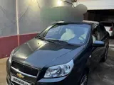 Chevrolet Nexia 3, 2 позиция 2020 года, КПП Механика, в Ташкент за 9 000 y.e. id5032953