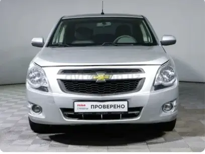 Chevrolet Cobalt, 3 позиция 2014 года, КПП Механика, в Ташкент за 8 200 y.e. id4988162
