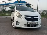 Chevrolet Spark, 2 позиция 2011 года, КПП Механика, в Наманган за 4 600 y.e. id6377741, Фото №1