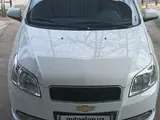 Chevrolet Nexia 3 2022 yil, КПП Avtomat, shahar Buxoro uchun ~12 189 у.е. id5021225