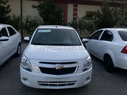 Chevrolet Cobalt, 4 позиция 2024 года, КПП Автомат, в Ташкент за 12 800 y.e. id5197927