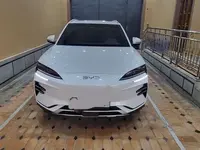 BYD Song Plus EV Champion 2024 года, в Карши за 24 850 y.e. id7060799