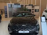 Qora Kia K8 2025 yil, КПП Avtomat, shahar Samarqand uchun ~60 901 у.е. id6089482, Fotosurat №1