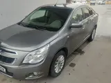 Chevrolet Cobalt, 4 евро позиция 2015 года, КПП Автомат, в Ташкент за 9 400 y.e. id4482972, Фото №1