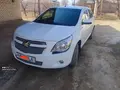 Белый Chevrolet Cobalt, 3 позиция 2014 года, КПП Механика, в Кунградский район за ~7 478 y.e. id5161291