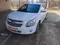 Белый Chevrolet Cobalt, 3 позиция 2014 года, КПП Механика, в Кунградский район за ~7 604 y.e. id5161291