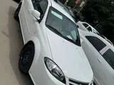 Белый Chevrolet Gentra, 1 позиция 2024 года, КПП Механика, в Денау за ~11 451 y.e. id5221884, Фото №1