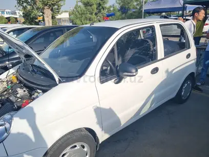Oq Chevrolet Matiz, 3 pozitsiya 2017 yil, КПП Mexanika, shahar Toshkent uchun 3 600 у.е. id6608583